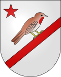 Savosa-coat of arms